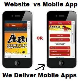 Alphabet America Mobile Apps